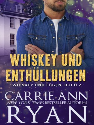 cover image of Whiskey und Enthüllungen